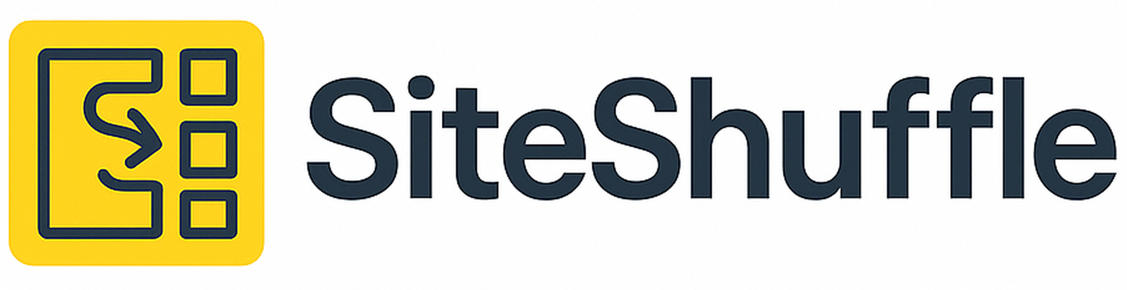 Siteshuffle